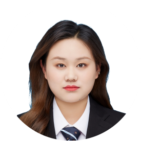 团队介绍 胡敏瑞